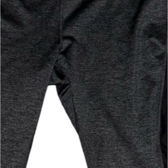 Xersion Training Women's Leggings Gray, Size Large - Picture 6 of 6